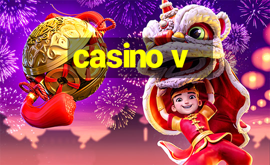 casino v