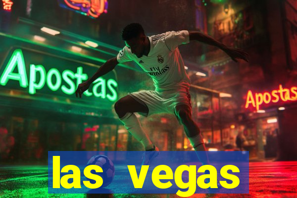 las vegas progressive slots