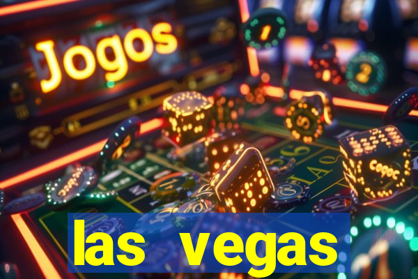 las vegas progressive slots