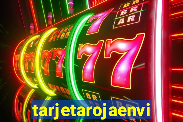 tarjetarojaenvivo.nl