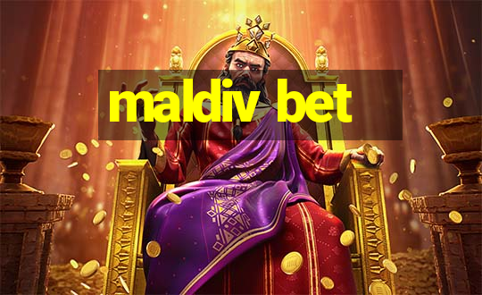 maldiv bet