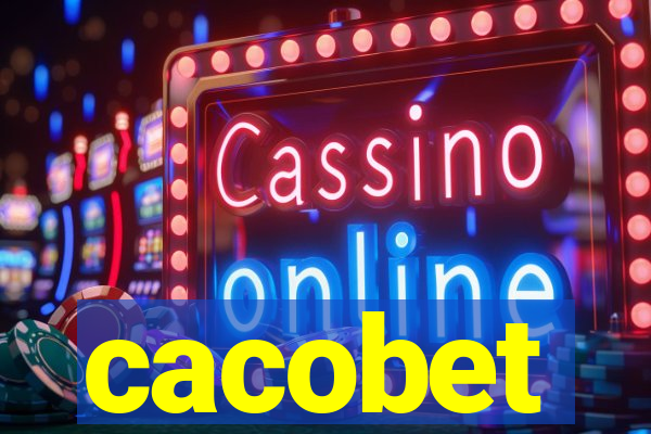 cacobet