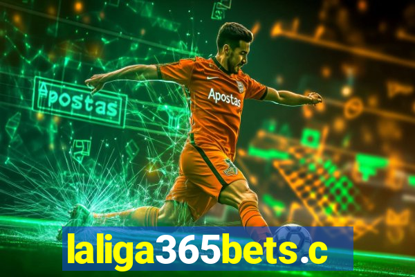 laliga365bets.com