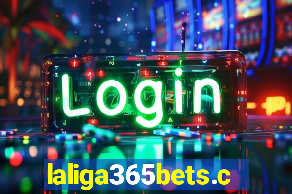 laliga365bets.com