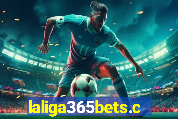 laliga365bets.com