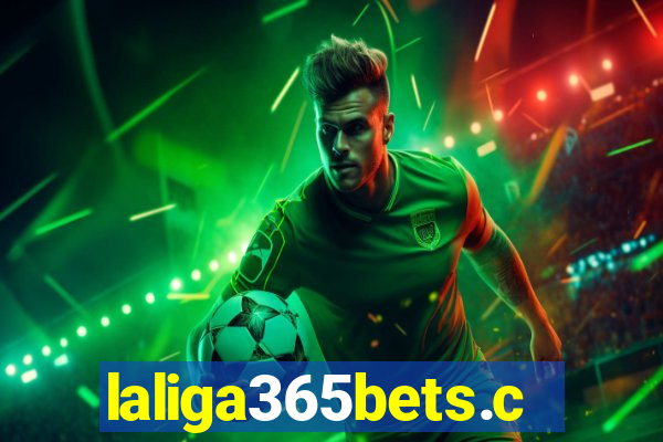 laliga365bets.com