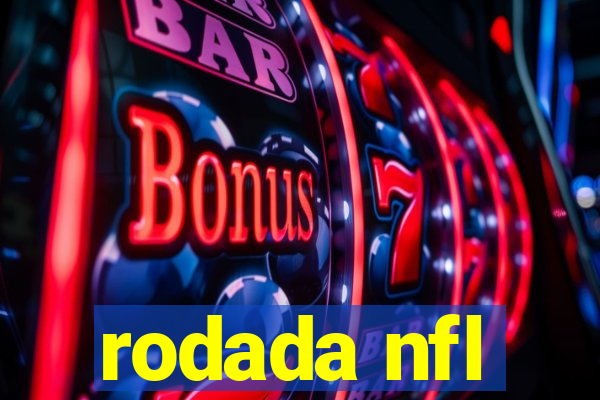 rodada nfl