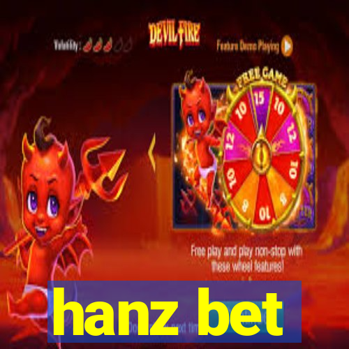 hanz bet