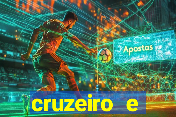 cruzeiro e bragantino palpite