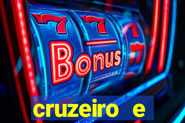 cruzeiro e bragantino palpite