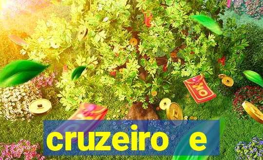 cruzeiro e bragantino palpite