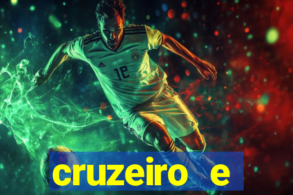 cruzeiro e bragantino palpite