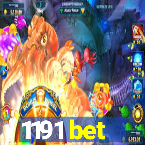 1191 bet