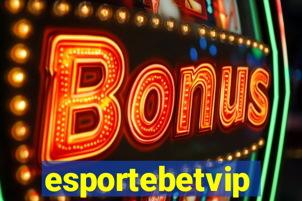 esportebetvip