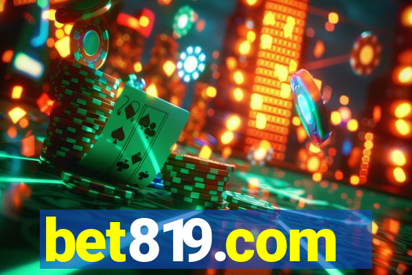 bet819.com