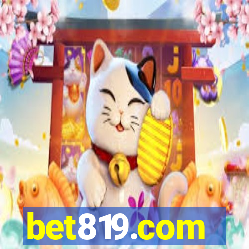 bet819.com