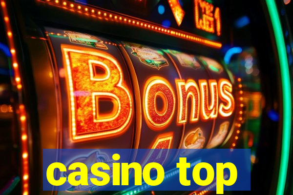 casino top