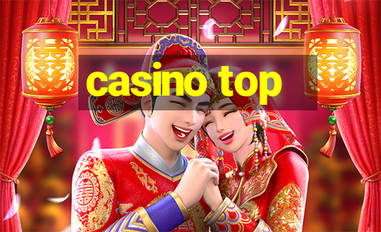 casino top