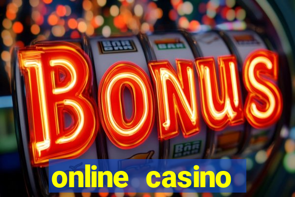 online casino malaysia 2021