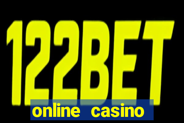 online casino malaysia 2021