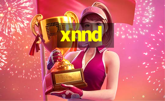 xnnd