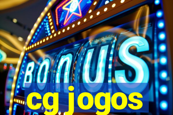 cg jogos