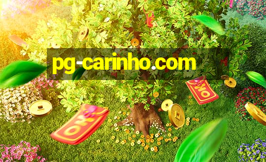 pg-carinho.com