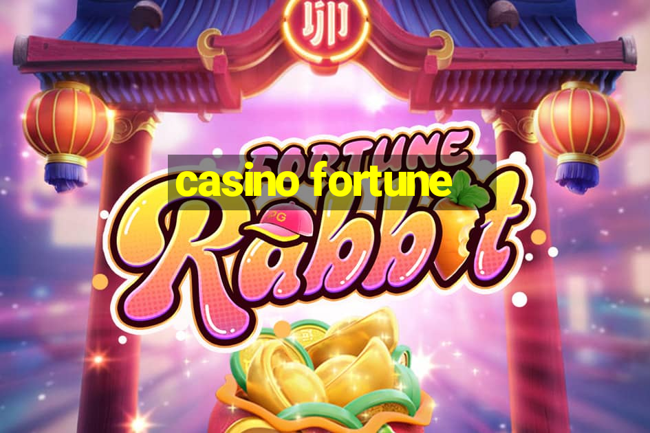 casino fortune