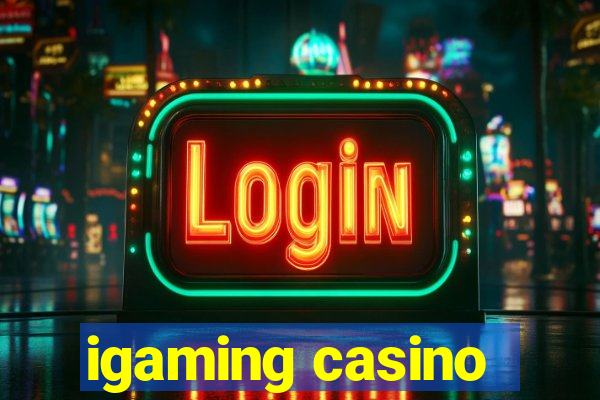 igaming casino