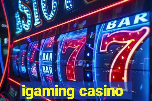 igaming casino