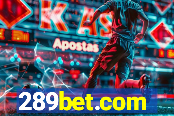 289bet.com