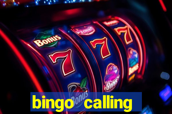 bingo calling numbers 1 90