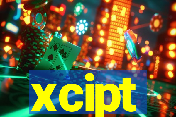 xcipt