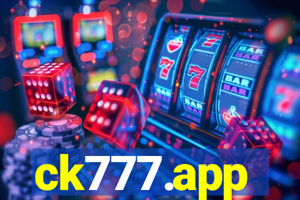 ck777.app