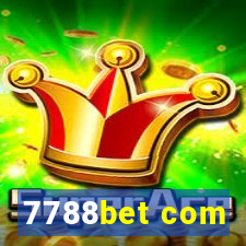 7788bet com