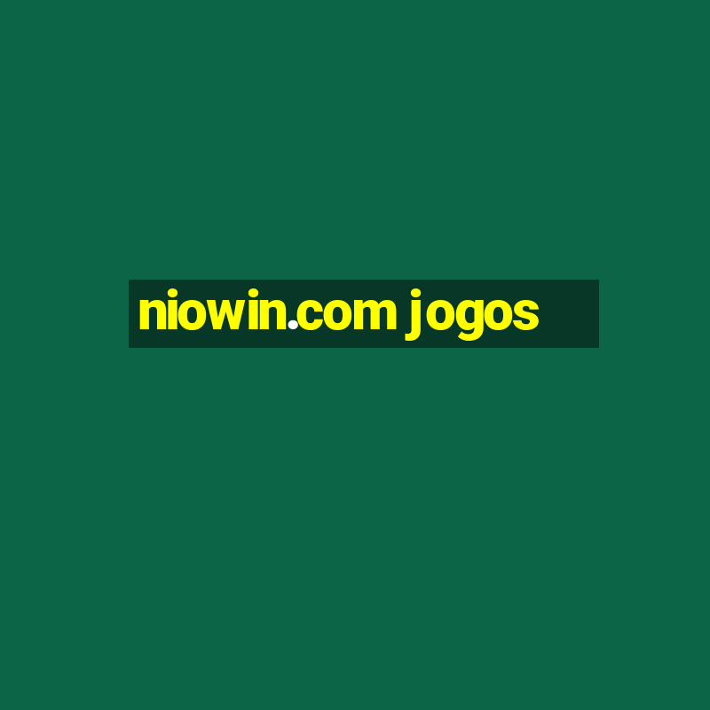 niowin.com jogos