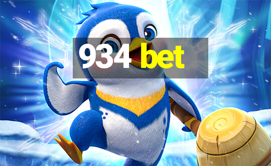 934 bet