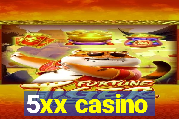 5xx casino