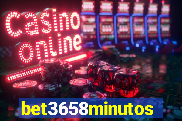 bet3658minutos