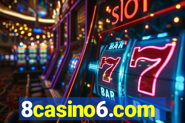 8casino6.com