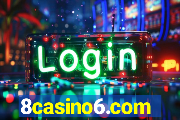 8casino6.com