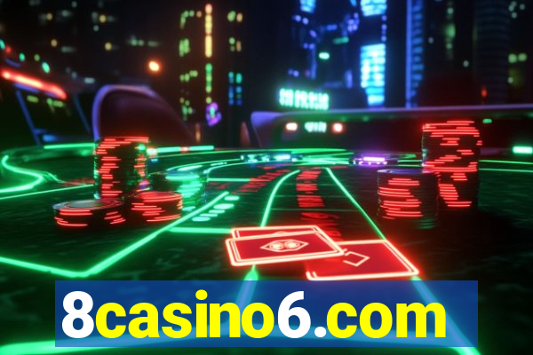 8casino6.com