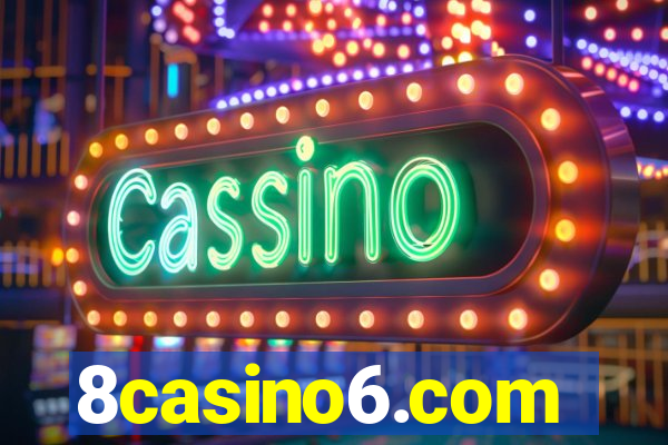 8casino6.com