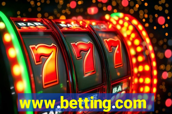 www.betting.com