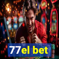 77el bet