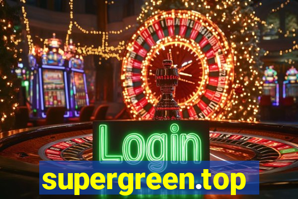 supergreen.top