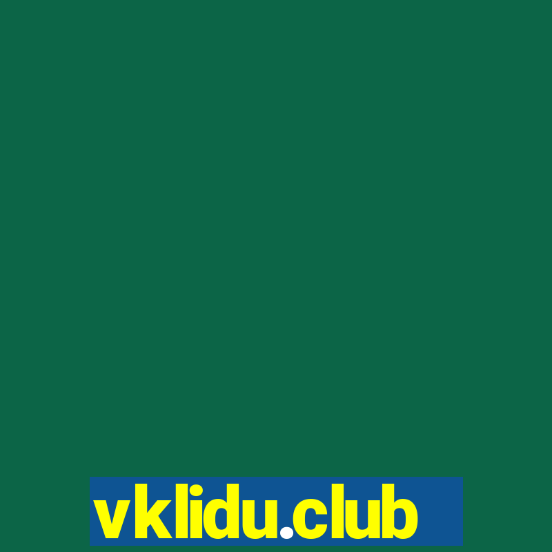 vklidu.club