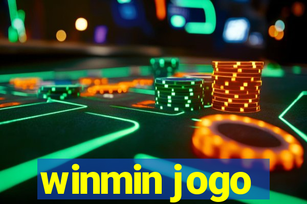 winmin jogo