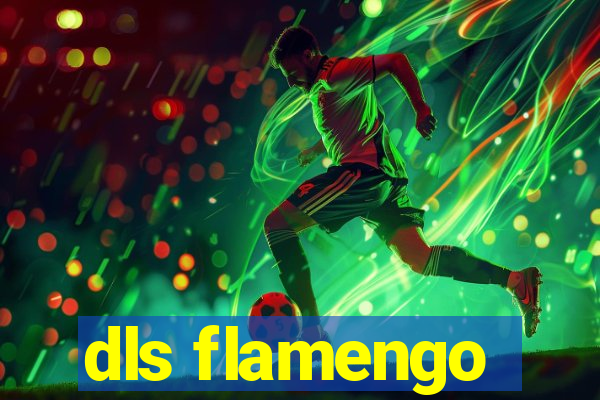 dls flamengo