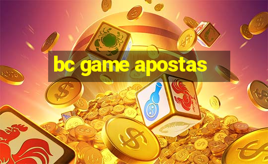 bc game apostas